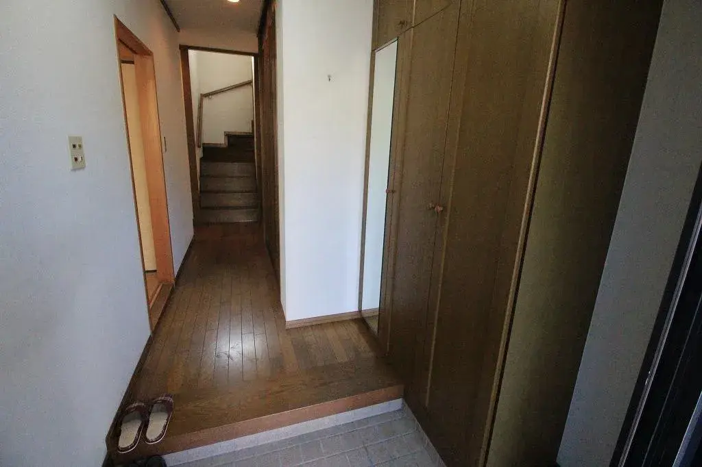 3SLDK Property Kure City Hiroshima Prefecture (10)