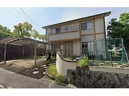 Akiya in Hiroshima