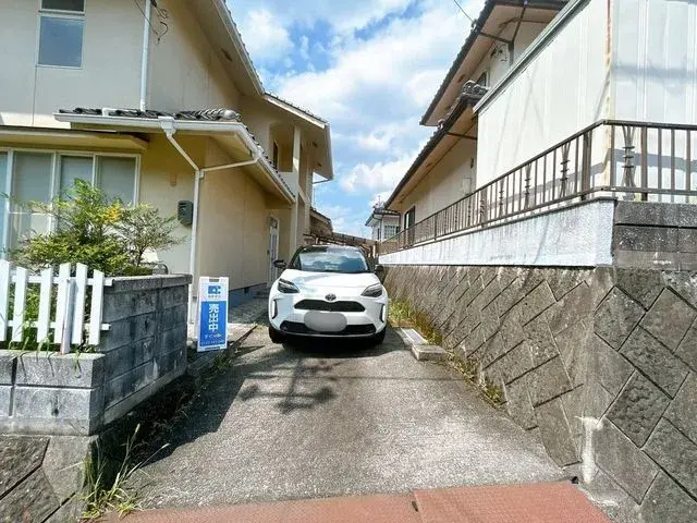 4SLDK Shobara City Hiroshima Prefecture (2)
