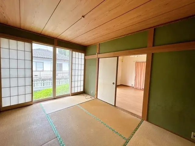 4SLDK Shobara City Hiroshima Prefecture (9)