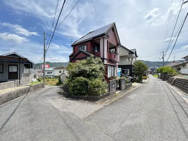 4LDK Property Higashihiroshima City Hiroshima Prefecture (2)