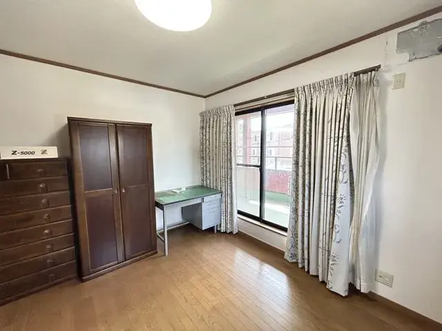 4LDK Property Higashihiroshima City Hiroshima Prefecture (11)