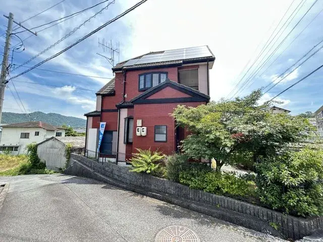 4LDK Property Higashihiroshima City Hiroshima Prefecture (3)