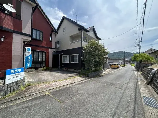 4LDK Property Higashihiroshima City Hiroshima Prefecture (4)