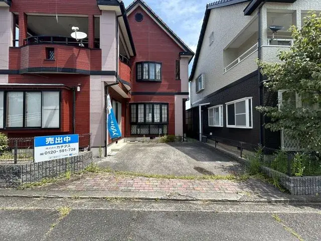 4LDK Property Higashihiroshima City Hiroshima Prefecture (5)