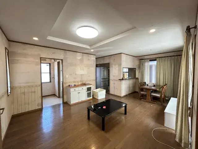 4LDK Property Higashihiroshima City Hiroshima Prefecture (7)