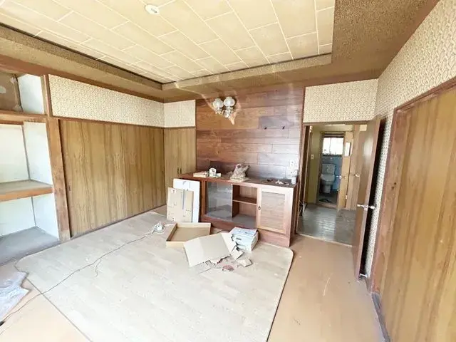 3SLDK Property Fukuyama City Hiroshima Prefecture (8)