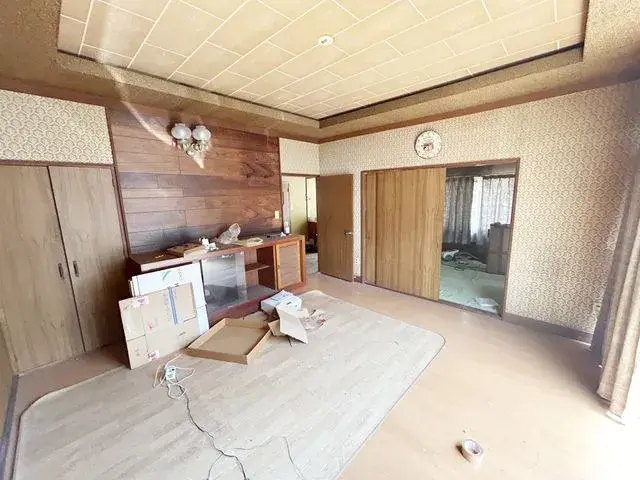 3SLDK Property Fukuyama City Hiroshima Prefecture (9)