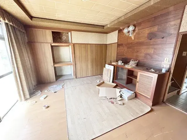 3SLDK Property Fukuyama City Hiroshima Prefecture (10)