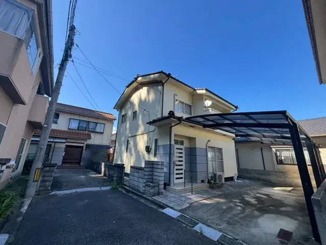 4DK物件 三原市 広島県 (2)