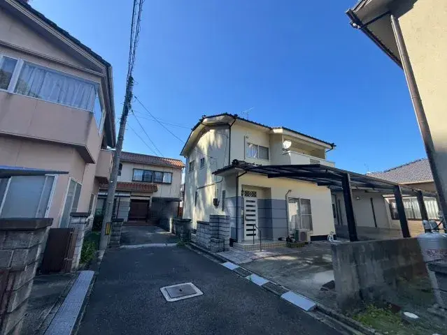 4DK物件 三原市 広島県 (11)