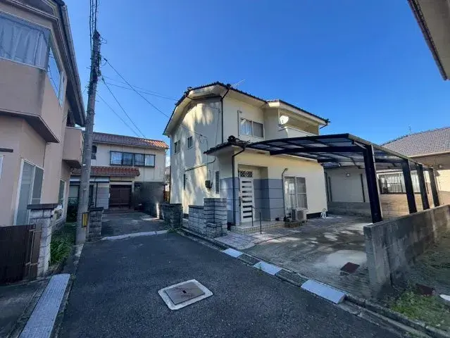 4DK物件 三原市 広島県 (12)