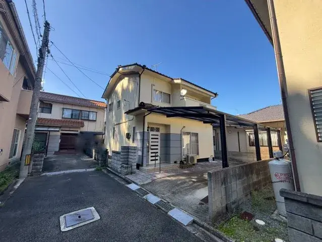 4DK物件 三原市 広島県 (13)