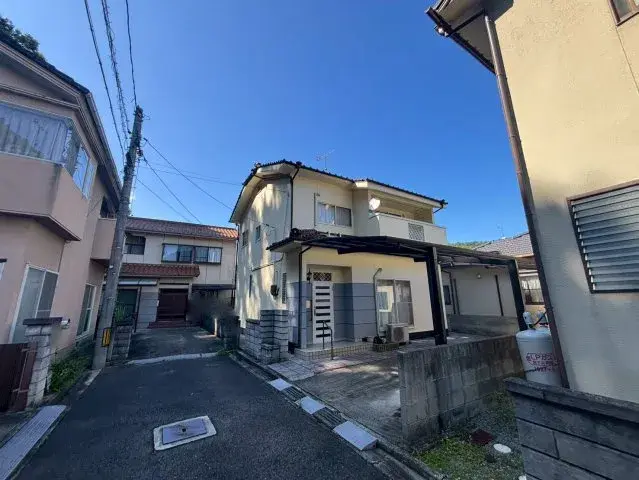 4DK物件 三原市 広島県 (14)