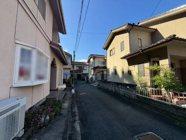 4DK物件 三原市 広島県 (17)