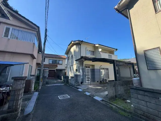 4DK物件 三原市 広島県 (18)