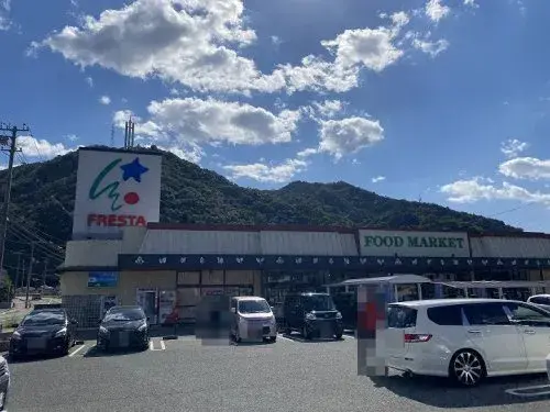 4DK物件 三原市 広島県 (27)