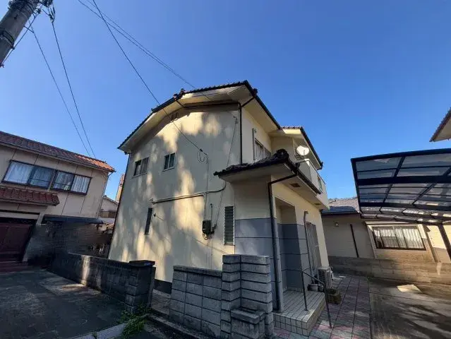 4DK物件 三原市 広島県 (4)