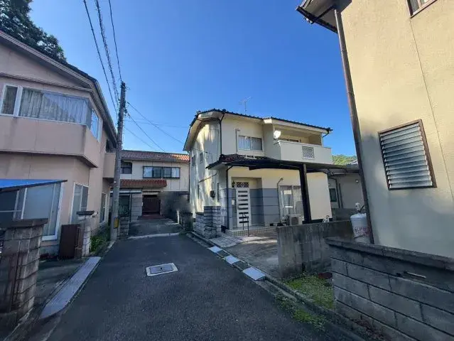 4DK物件 三原市 広島県 (8)