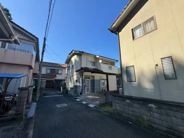 4DK物件 三原市 広島県 (9)