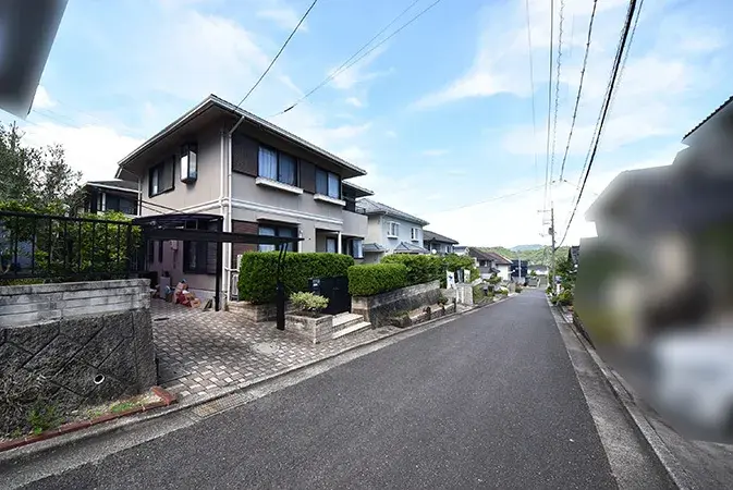 5LDK Hiroshima City Hiroshima Prefecture (4)