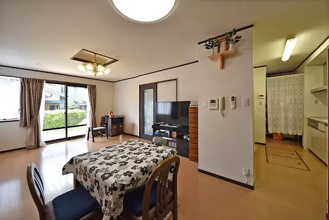 5LDK Hiroshima City Hiroshima Prefecture (9)