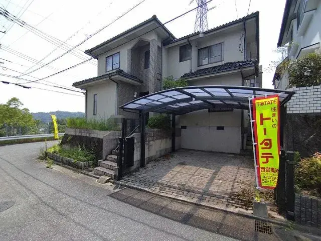 6LDK Hiroshima City Hiroshima Prefecture (14)