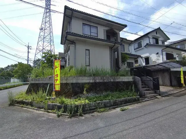 6LDK Hiroshima City Hiroshima Prefecture (15)