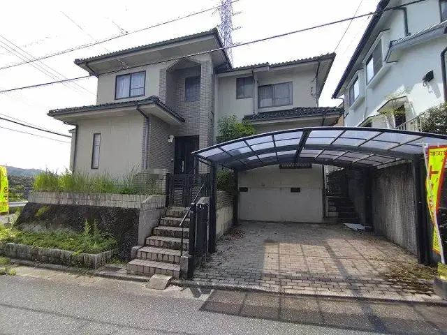6LDK Hiroshima City Hiroshima Prefecture (17)