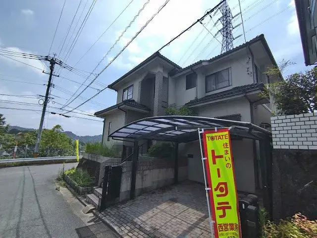 6LDK Hiroshima City Hiroshima Prefecture (3)
