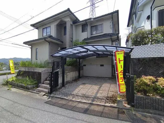6LDK Hiroshima City Hiroshima Prefecture (8)