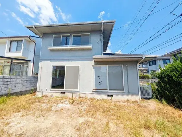 3SLDK Property Hiroshima City Hiroshima Prefecture (3)