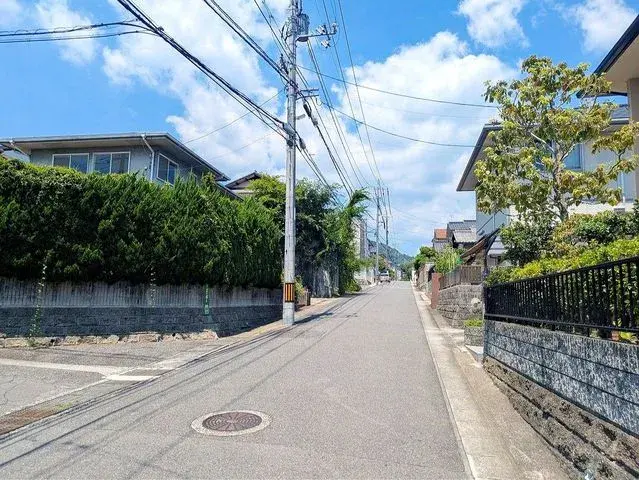 3SLDK Property Hiroshima City Hiroshima Prefecture (4)