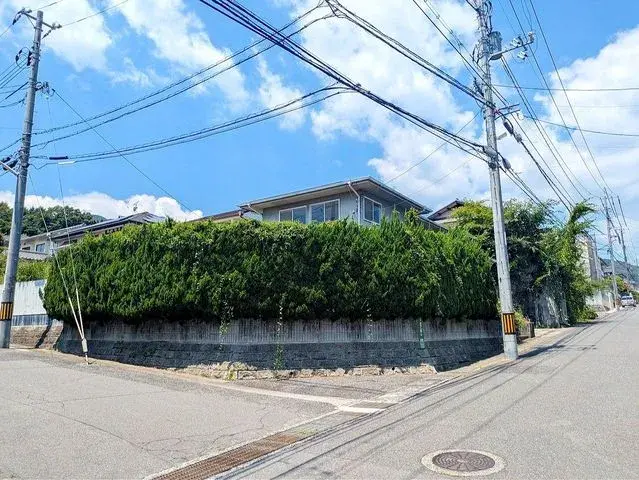 3SLDK Property Hiroshima City Hiroshima Prefecture (5)