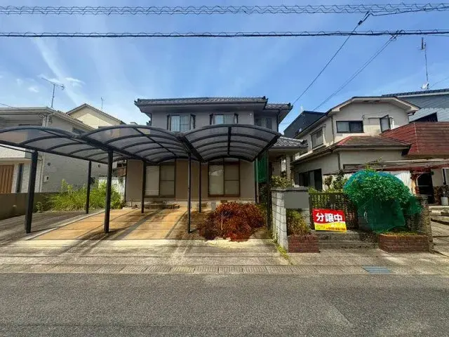 5LDK Property Hiroshima City Hiroshima Prefecture (2)
