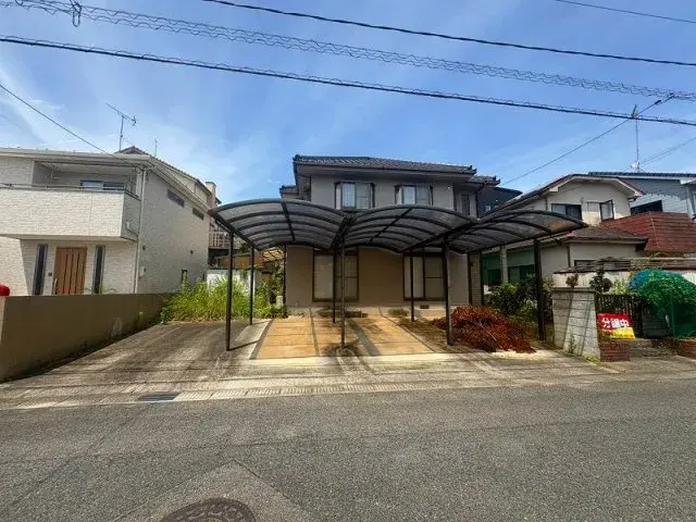 5LDK Property Hiroshima City Hiroshima Prefecture (11)
