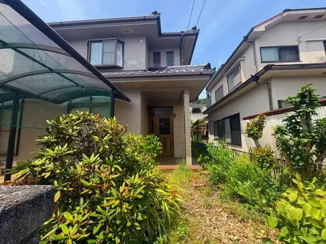 5LDK Property Hiroshima City Hiroshima Prefecture (12)