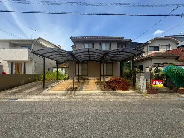 5LDK Property Hiroshima City Hiroshima Prefecture (14)