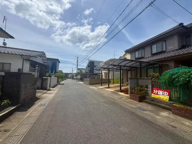 5LDK Property Hiroshima City Hiroshima Prefecture (16)