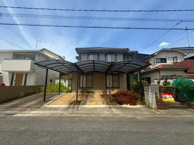 5LDK Property Hiroshima City Hiroshima Prefecture (18)