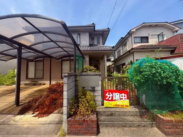 5LDK Property Hiroshima City Hiroshima Prefecture (19)