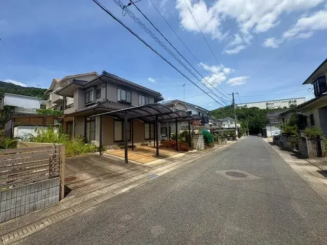 5LDK Property Hiroshima City Hiroshima Prefecture (20)