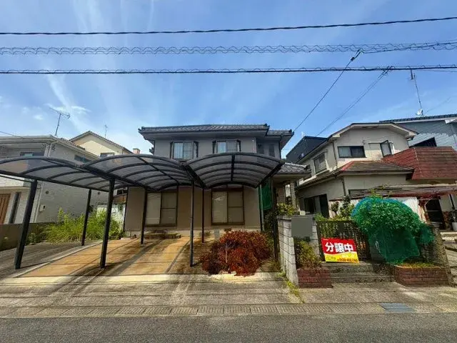 5LDK Property Hiroshima City Hiroshima Prefecture (3)