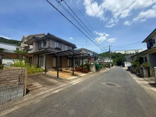 5LDK Property Hiroshima City Hiroshima Prefecture (21)