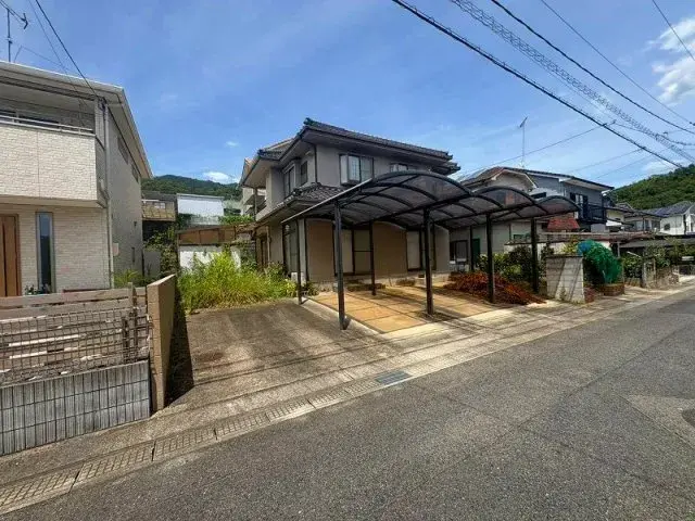 5LDK Property Hiroshima City Hiroshima Prefecture (4)