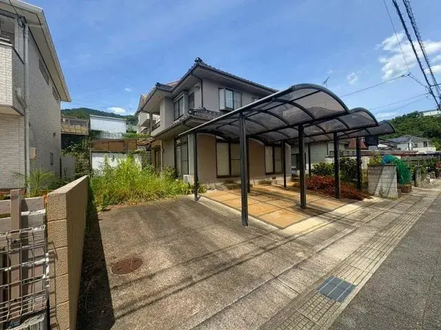 5LDK Property Hiroshima City Hiroshima Prefecture (5)