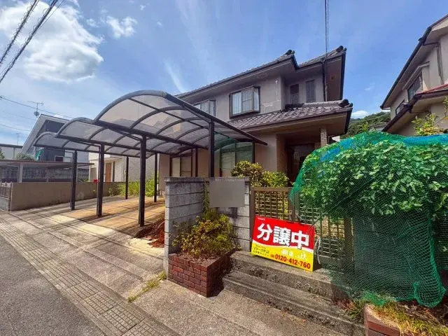 5LDK Property Hiroshima City Hiroshima Prefecture (6)