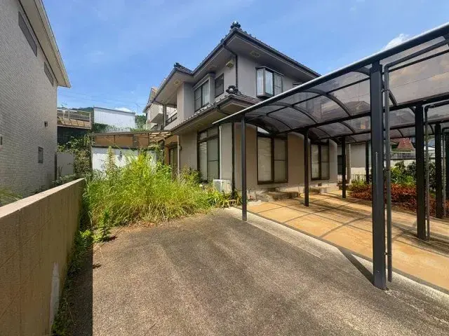 5LDK Property Hiroshima City Hiroshima Prefecture (7)
