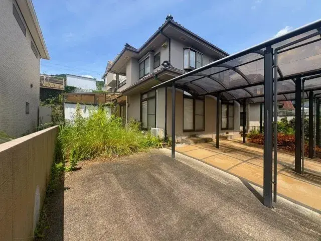 5LDK Property Hiroshima City Hiroshima Prefecture (8)