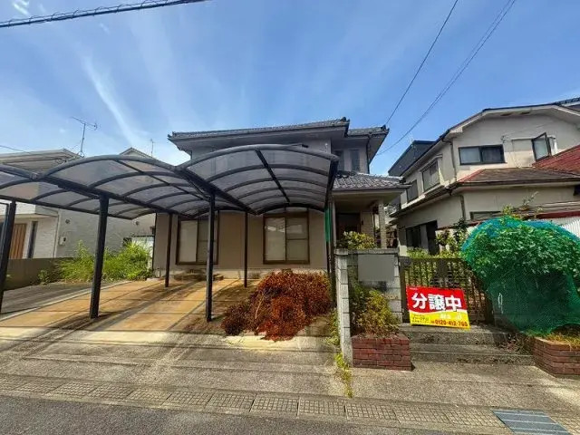 5LDK Property Hiroshima City Hiroshima Prefecture (9)
